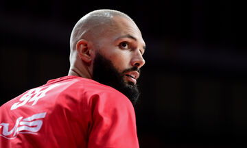 Φουρνιέ: Η ιδιαίτερη ανάρτηση του Γάλλου άσου (pic)