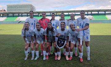 Εθνική Κορασίδων: Ιστορική ανατροπή και άνοδος