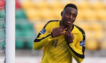 ΦΩΣ στο Στοίχημα: «Όλα για όλα» η Γκάλγουεϊ 