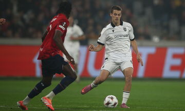 Απίθανη ατάκα Κωνσταντέλια: «Μου βγαίνουν αβίαστα - Δεν νιώθω ότι κάνω κάτι ουάου»