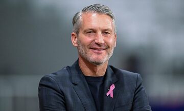 Επίθεση του προέδρου της Λιλ στους διαιτητές στο ημίχρονο