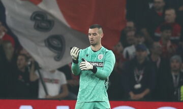 Τσιφτσής: «Ήταν τελικός για εμάς - Πρέπει να είμαι έτοιμος όποτε μου μου ζητηθεί»