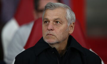 Ζενεσιό: «Έχουμε ποιοτική ομάδα, αλλά δεν έκανα καλές επιλογές»