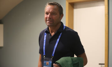 Αλεξίου: «Σκοπός του Λανουά ήταν να τιμωρηθεί η ΑΕΚ»