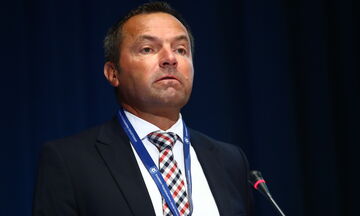 Απαλλαγή της ΑΕΚ από την υπόθεση Λανουά 