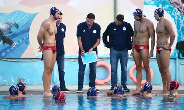 Ολυμπιακός: Κόντρα στον ΟΦΘ οι «ερυθρόλευκοι»