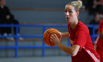 Συνέχεια στον Βόλο για τον Ολυμπιακό 