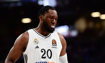 Παρτίζαν: Κλείνει τον Μπρούνο Φερνάντο από τη Ρεάλ σύμφωνα με τη Mozzart Sport