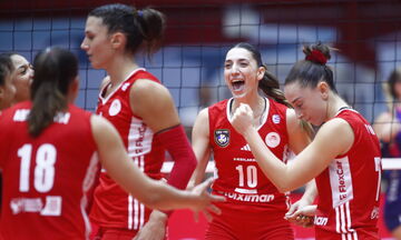 Ολυμπιακός: Στο Μαρκόπουλο για τη δεύτερη νίκη