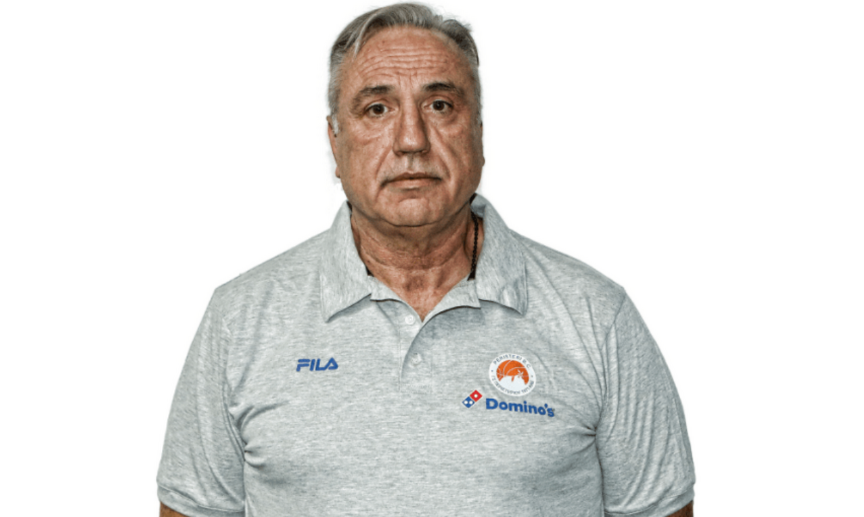 Βασιλάρας: «Η φιλοσοφία μας είναι να δίνουμε ευκαιρίες σε νέους ανθρώπους»