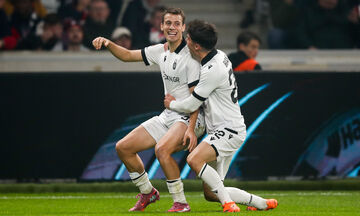 Χίλια μάτια να είχα...