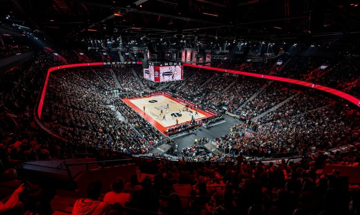 EuroLeague: Οι οδηγίες της Μπάγερν προς τους φίλους του Ολυμπιακού