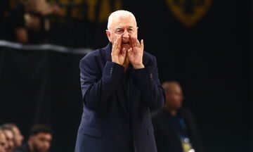 Σάκοτα: «Θετικές αναμνήσεις από τον Ηρακλή που είναι επικίνδυνος αντίπαλος»