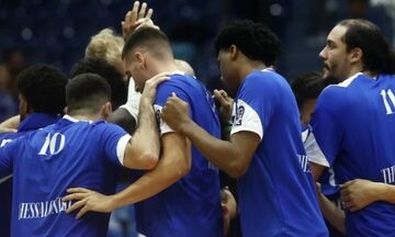 Με Φάντερμπερκ θα υποδεχτεί την ΑΕΚ ο Ηρακλής