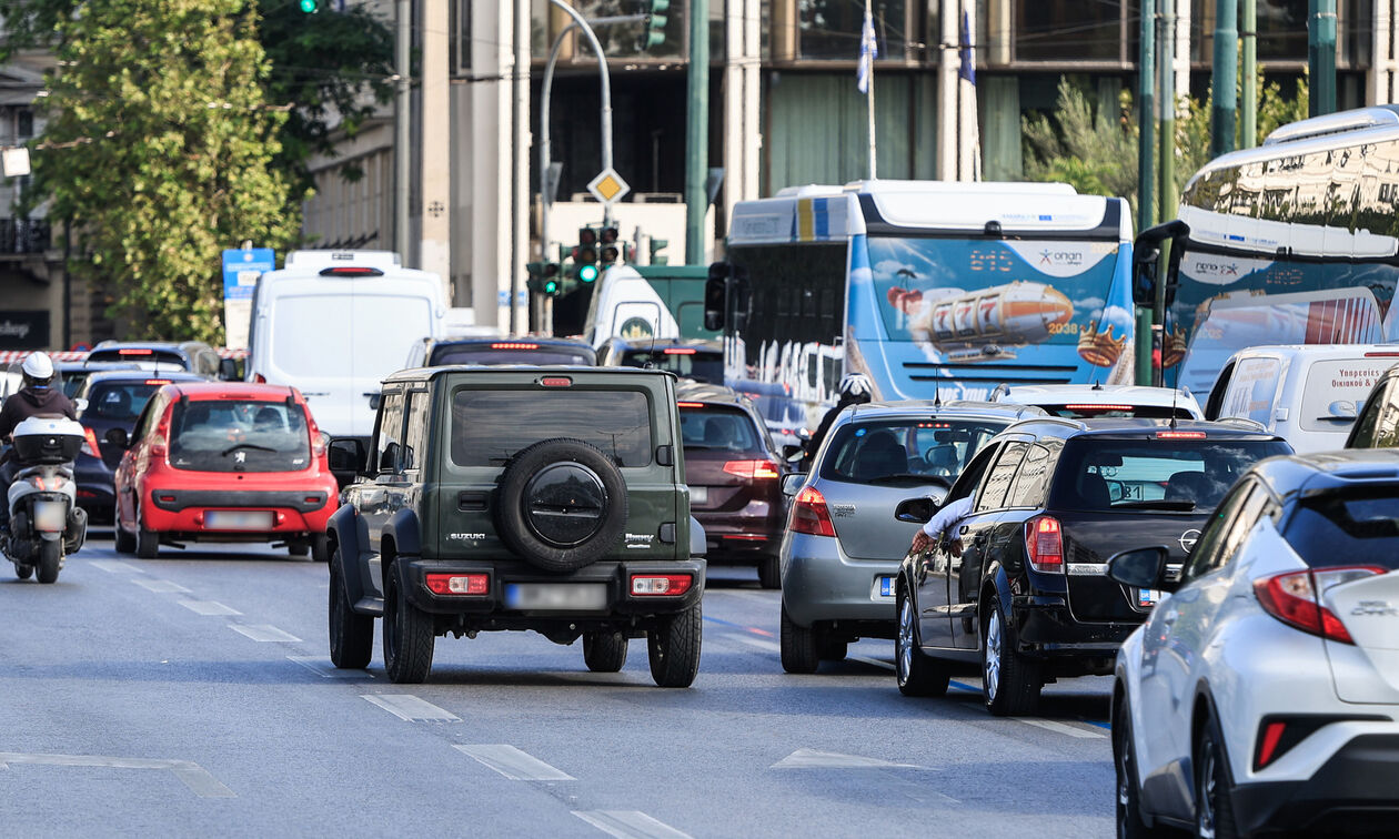 Ποιοι δρόμοι θα είναι κλειστοί λόγω της κηδείας του Διονύση Σαββόπουλου