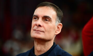 Μπαρτζώκας: «Ήμασταν συμπαγείς»