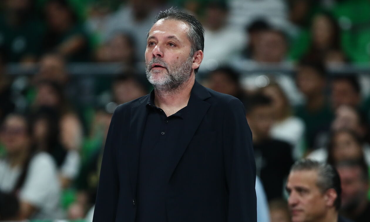 Σερέλης: «Δεν παίξαμε καλή άμυνα»