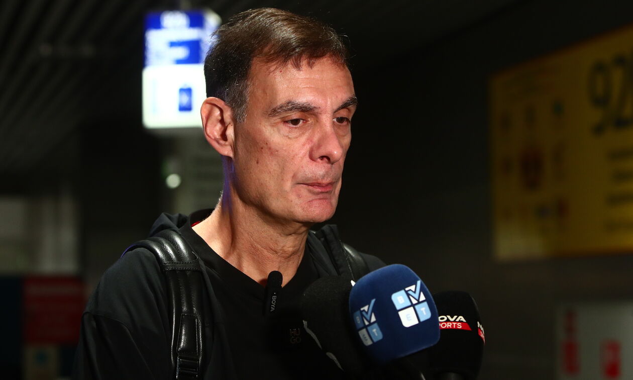 Μπαρτζώκας: «Δεν είμαι αρνητικός για παίκτη, αλλά αυτόν που θέλουμε εμείς και όχι τα σόσιαλ μίντια»