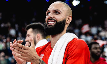 Φουρνιέ: «Μαζί είμαστε πιο δυνατοί»