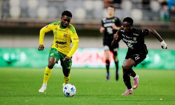 ΦΩΣ στο Στοίχημα: Διπλό η Ίλβες, γκολ η Γνιστάν