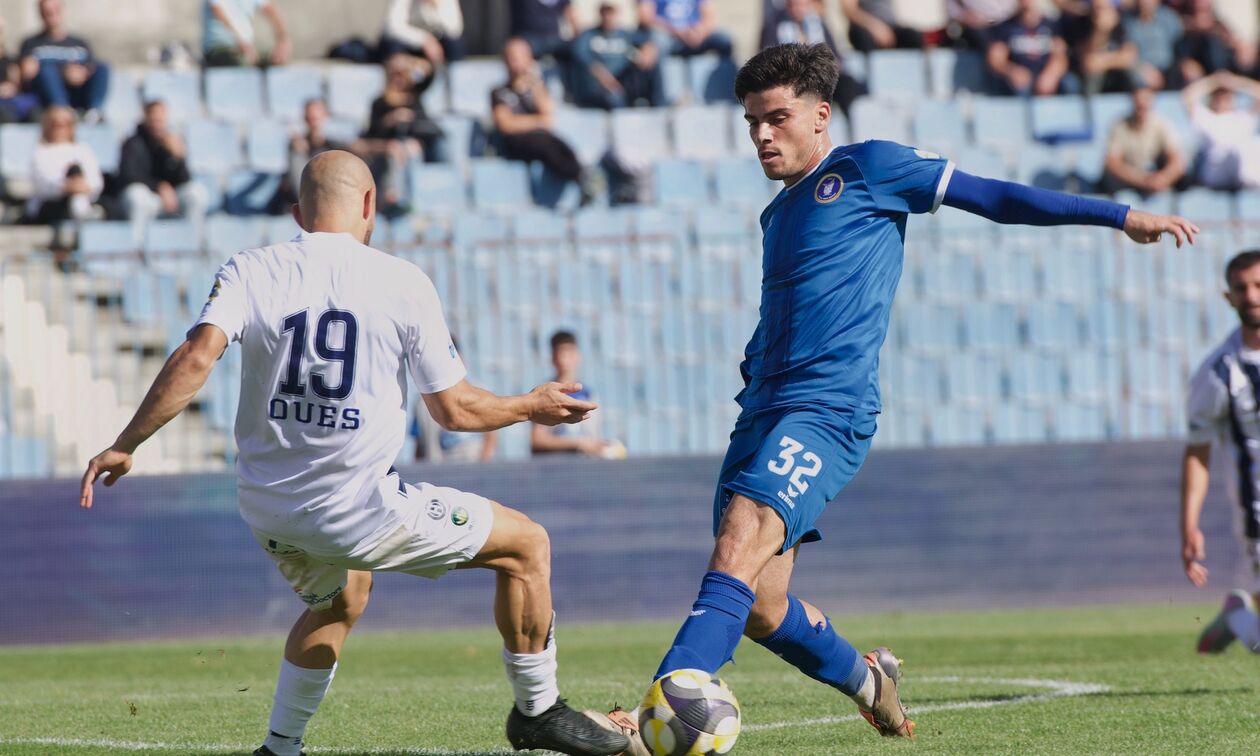 Super League 2: Ισοπαλία στο ντέρμπι, νίκες για Καλλιθέα, Καρδίτσα, Χανιά και Αστέρα Β’
