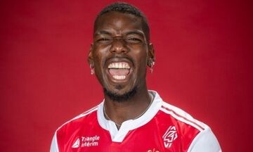 Καθυστερεί η επιστροφή του Πογκμπά