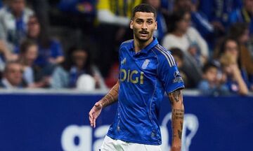 La Liga: Ο Κάρμο απάντησε στον Ουναΐ