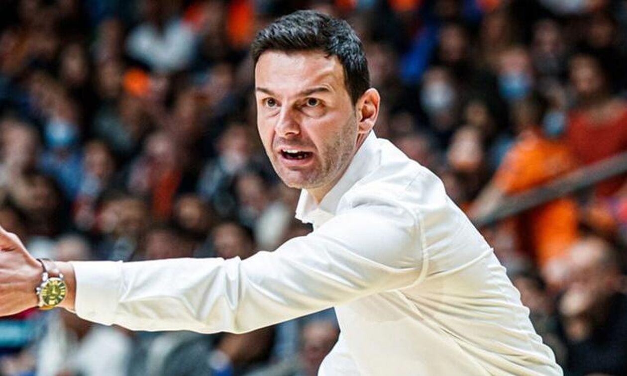 Άρης: Συμφωνία με Μίλιτσιτς