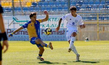 ΠΑΣ Γιάννινα: «Ως εδώ με τη διαιτησία»