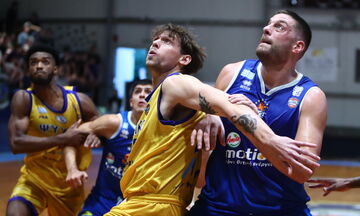 Elite League: Συνεχίζει αήττητος ο Πρωτέας Βούλας, έσπασαν το ρόδι Δάφνη και Χαλκίδα 