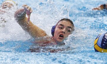 Πήραν τον ελληνικό «εμφύλιο» με τον Άλιμο, στο Champions League, τα κορίτσια τoυ Ολυμπιακού (8-17)!