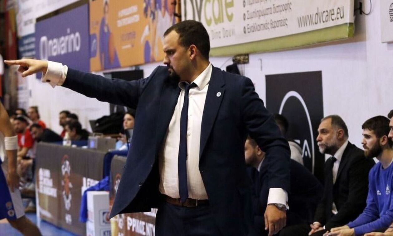 Αγγέλου: «Οι παίκτες έχουν επιθετικό ταλέντο και διάθεση για σκληρή άμυνα»