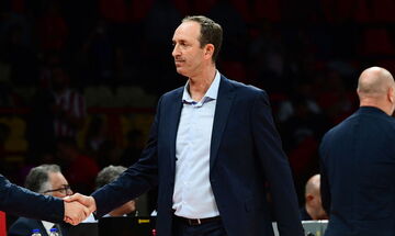 Χουγκάζ: «Η διοίκηση θα κάνει το παν για να βελτιωθεί η εικόνα»