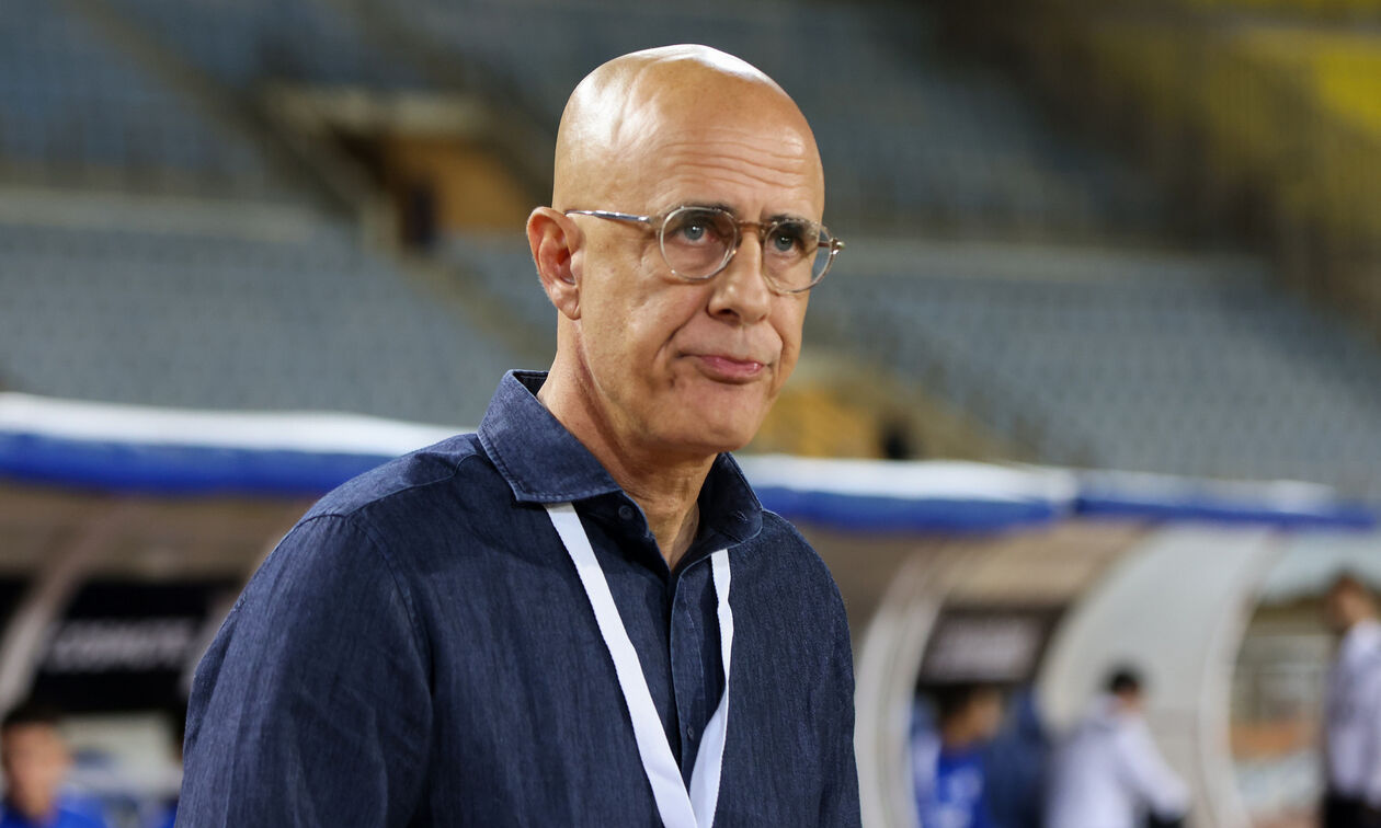 Βόκολος: «Δείξαμε ότι είμαστε σοβαρή και καλή ομάδα»