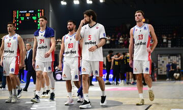 Πάνθηρες: «Αλλάξτε τροπάριο, παίκτες, προπονητές, αλλάξτε κι εσείς οι ίδιοι αν θέλετε»