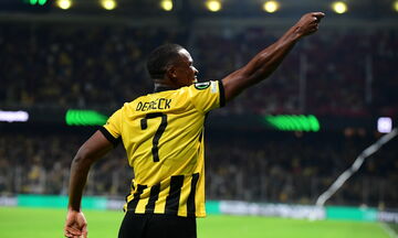 Κουτέσα: «Είμαστε έτοιμοι για το ντέρμπι με τον Ολυμπιακό»