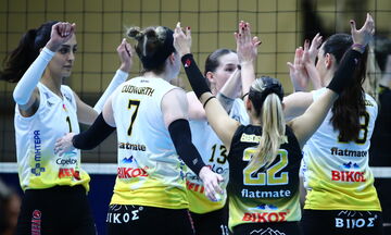 Ηλυσιακός - ΑΕΚ 3-2: Πρώτη νίκη για τους νεοφώτιστους