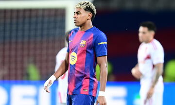 Ρεάλ Μαδρίτης - Μπαρτσελόνα: Όλοι οι δρόμοι οδηγούν στο «Σαντιάγκο Μπερναμπέου»