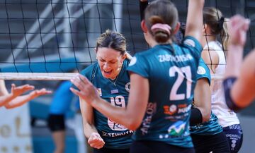 Μίλωνας - ΑΟ Θήρας 3-1: Δύο στα δύο για την ομάδα της Νέας Σμύρνης