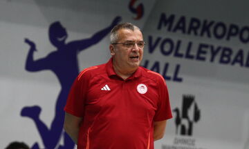 Κοβάτσεβιτς: «Κάναμε πολλά λάθη σε άμυνα κι επίθεση»