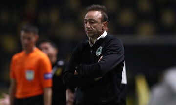 ΟΦΗ: Επισφαλής η θέση του Ράσταβατς, εξετάζεται ο Κόντης