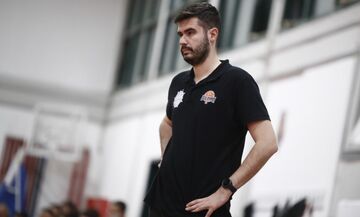 Μάνθας: «”Καθρέπτης” μας η περσινή επιτυχία, θέλουμε να ενσωματώσουμε περισσότερα ντόπια παιδιά»