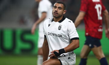 Γιακουμάκης: «Βρήκαμε τον εαυτό μας - Στόχος το γρήγορο γκολ κόντρα στον Βόλο»