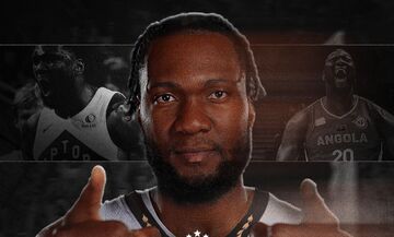 Παίκτης της Παρτίζαν ο Μπρούνο Φερνάντο