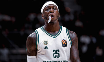 Παναθηναϊκός: Δίχως (και) Ναν κόντρα στον Προμηθέα...