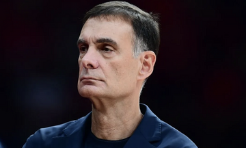 Mπαρτζώκας για Παπανικολάου: «Δεν έχει κάτι σοβαρό» (vid)