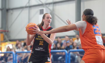 Α1 γυναικών: Ο Αθηναϊκός πήρε το γειτονικό ντέρμπι (βαθμολογία)