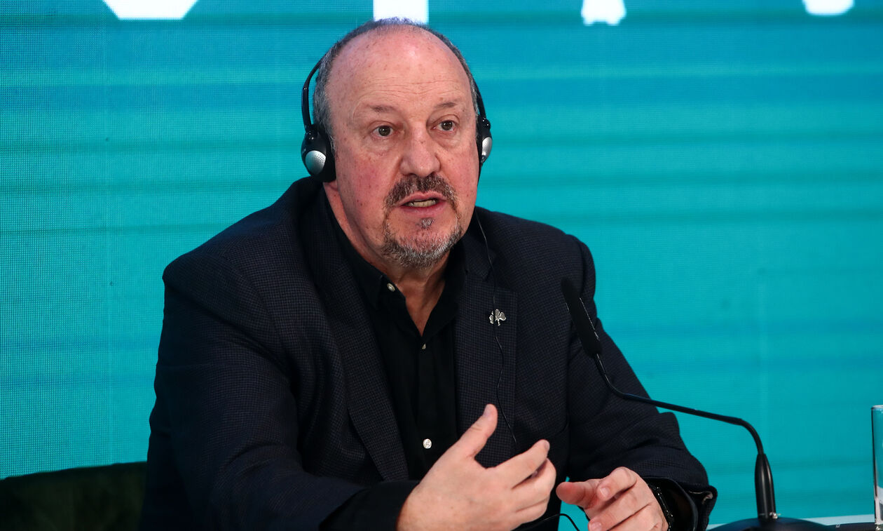 Παναθηναϊκός: Η πρώτη ενδεκάδα του Μπενίτεθ