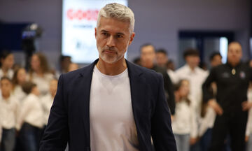 Ζιάγκος: «Κανένα αποτέλεσμα δεν θα μπορούσε να μας στερήσει αυτήν τη χαρά»