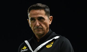 Χιμένεθ: «Η αλήθεια για Ουζουνίδη»